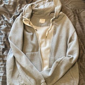 Primark zip up jacket